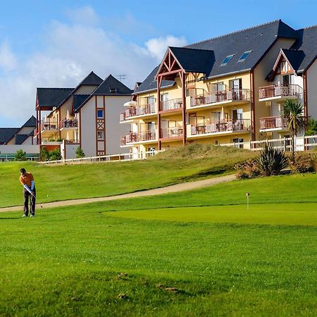 Lagrange Vacances Cap Green Frehel Exterior photo