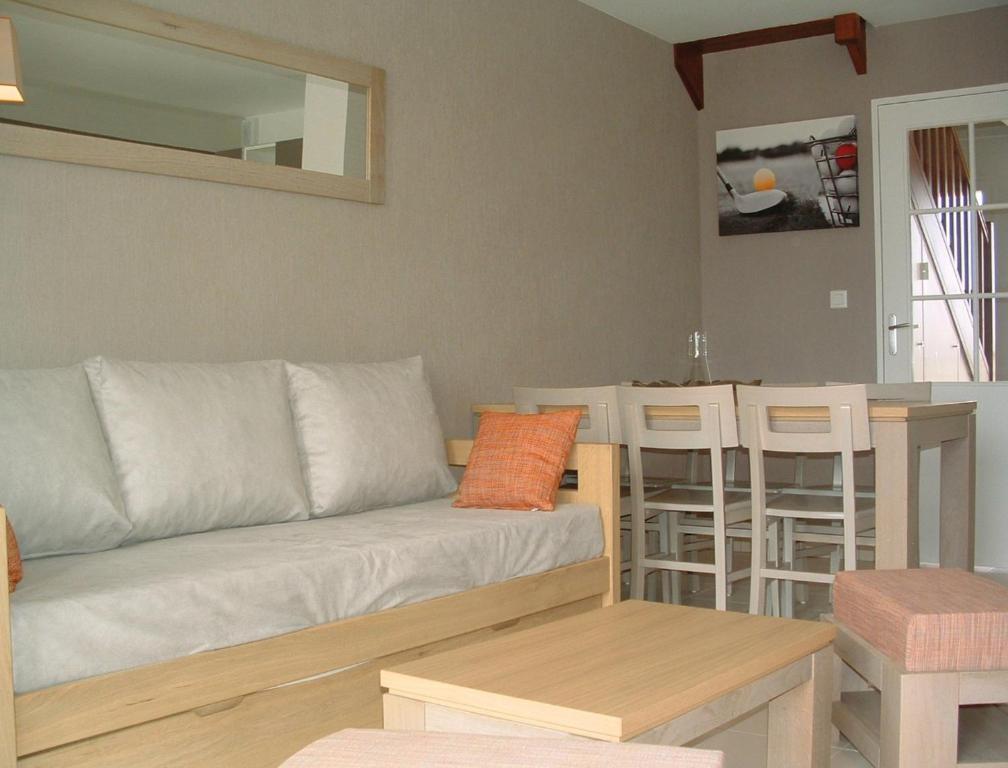 Lagrange Vacances Cap Green Frehel Room photo
