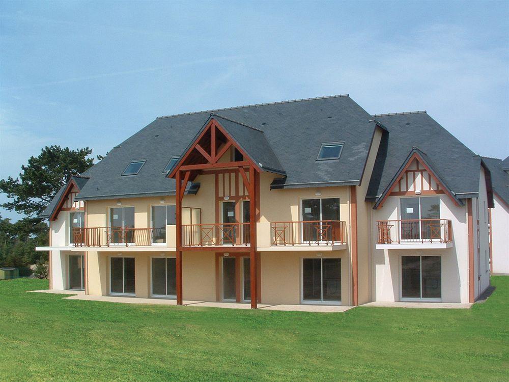 Lagrange Vacances Cap Green Frehel Exterior photo