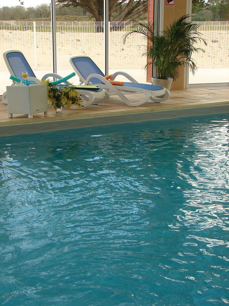 Lagrange Vacances Cap Green Frehel Exterior photo