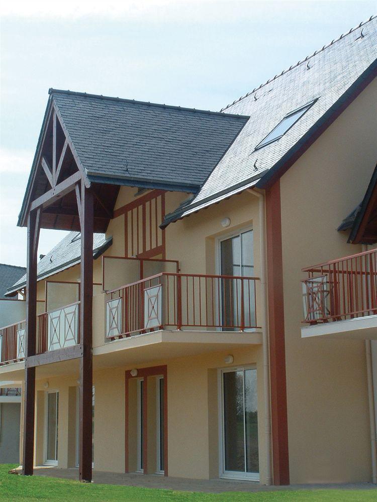 Lagrange Vacances Cap Green Frehel Exterior photo