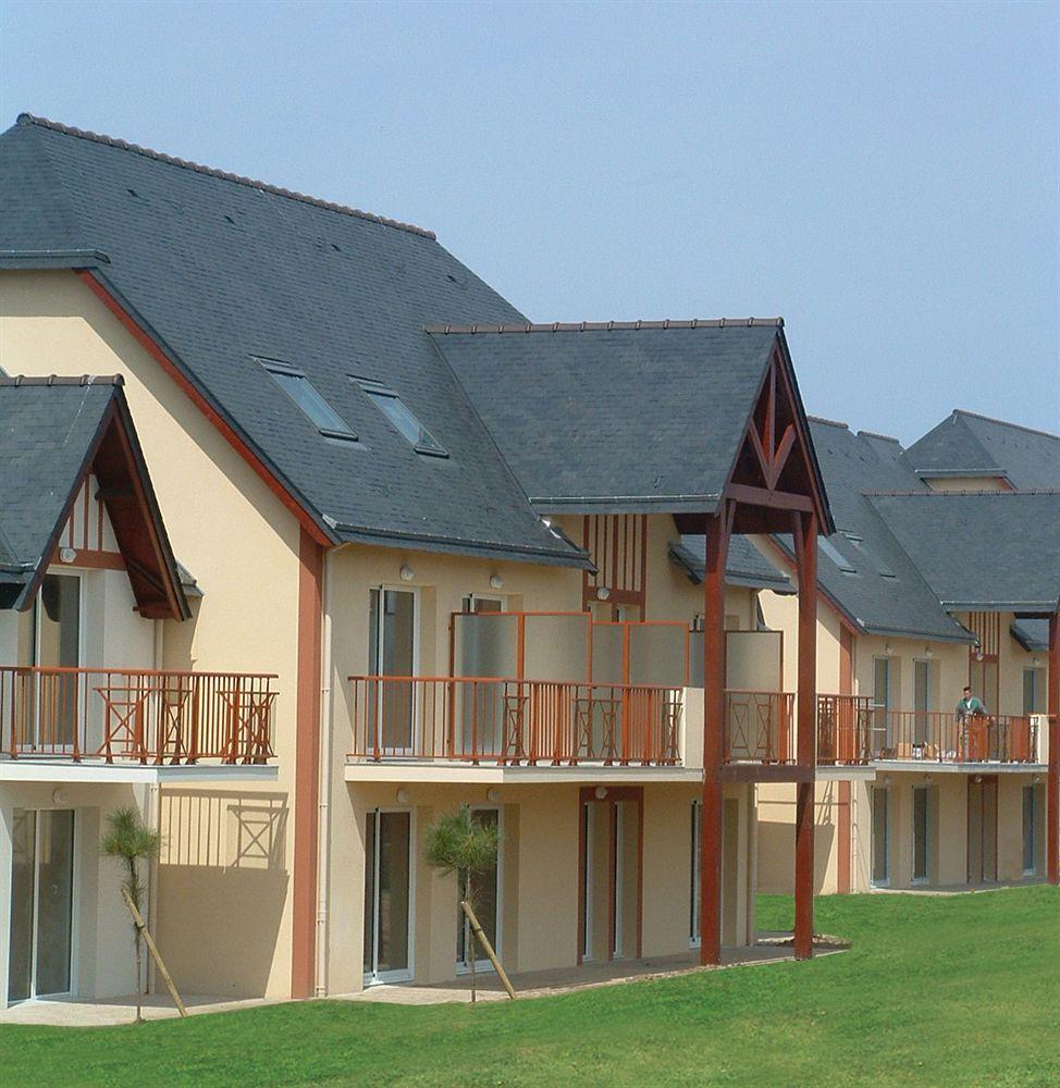 Lagrange Vacances Cap Green Frehel Exterior photo