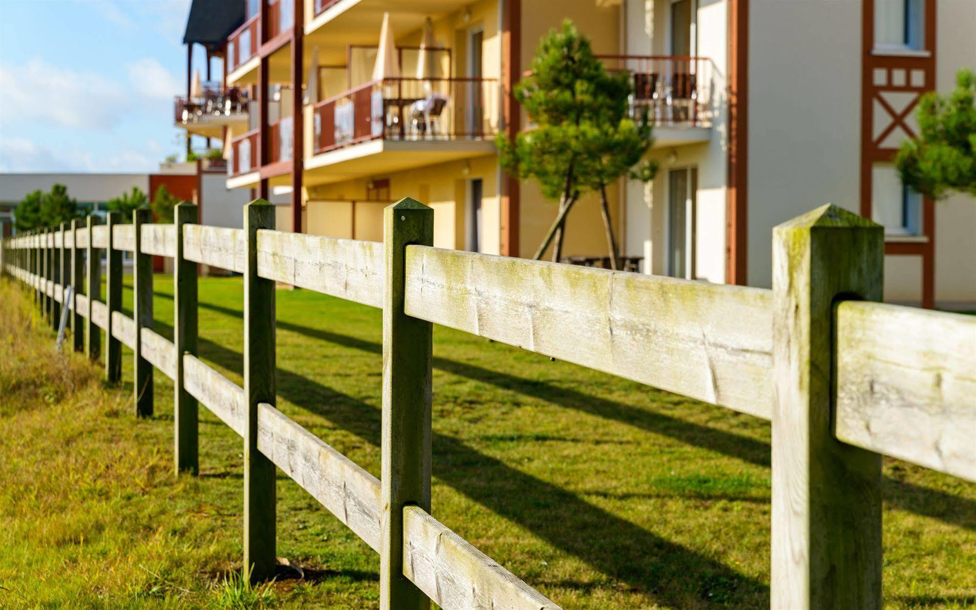 Lagrange Vacances Cap Green Frehel Exterior photo