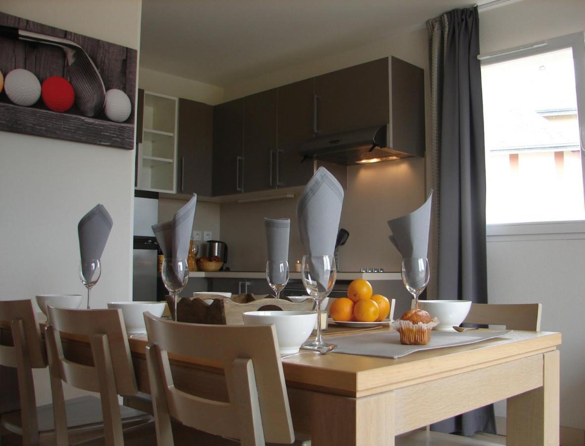Lagrange Vacances Cap Green Frehel Room photo